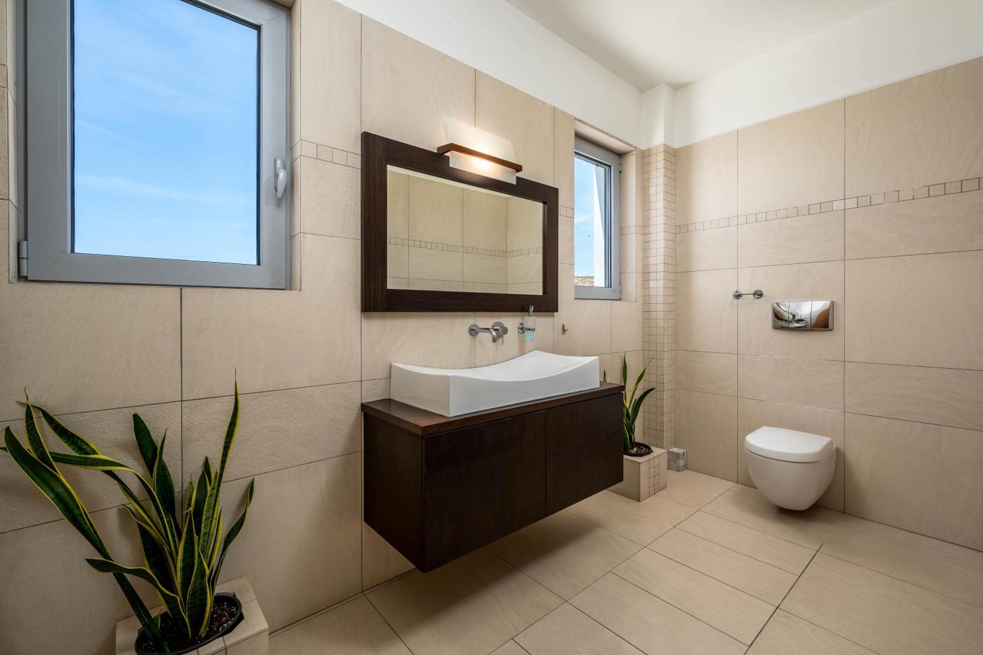 Villa Zafira - Seaview Manor With Heated Pool Kallithea  Exterior photo