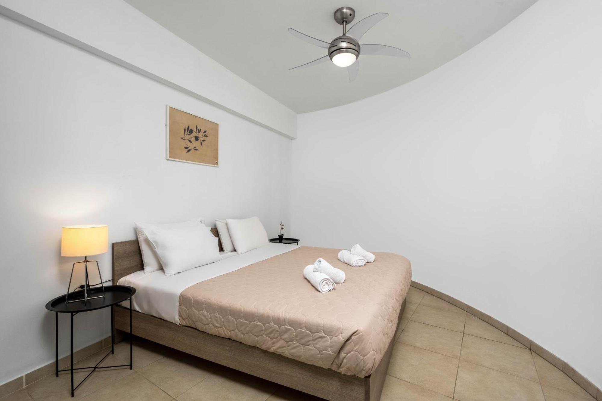 Villa Zafira - Seaview Manor With Heated Pool Kallithea  Exterior photo